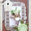 CR1436 Snijmallen Craftables - Ribbon rectangle vb CR1436 Snijmallen Craftables - Ribbon rectangle vb