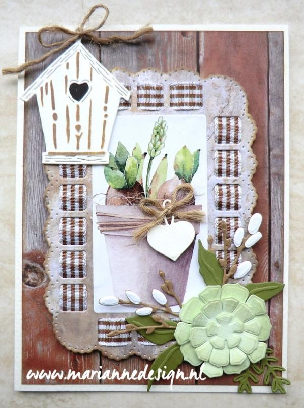 CR1436 Snijmallen Craftables - Ribbon rectangle vb CR1436 Snijmallen Craftables - Ribbon rectangle vb