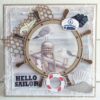 Marianne Design - Craftables CR1440 - Sea Shells