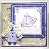 Marianne Design - Craftables CR1442 - Wave