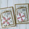 CR1448 Craftables snijmal Punch die stars vb