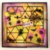 Marianne Design - Craftables CR1450 - Punch Die Halloween