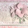 Marianne Design - Craftables CR1452 - Classic Alphabet - upper case