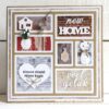 CR1453 Craftables snijmal Classic Alphabet - lower case & numbers vb1 Marianne Design - Craftables CR1453 - Classic Alphabet
