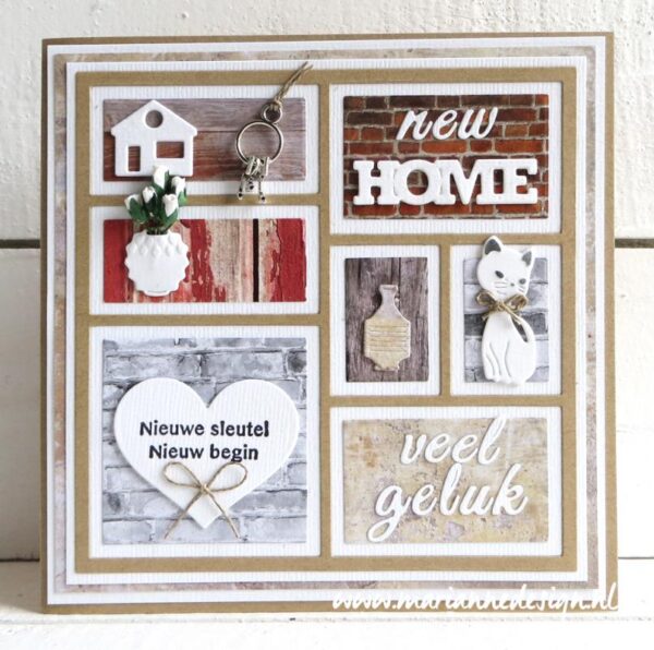 CR1453 Craftables snijmal Classic Alphabet - lower case & numbers vb1 Marianne Design - Craftables CR1453 - Classic Alphabet