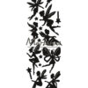 CR1455 Craftables Punch die Fairy