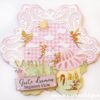 CR1459 - Craftables Punch die Clouds 1 Marianne Design - Craftables CR1459 - Punch die Clouds