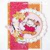 Marianne Design - Craftables CR1474 - Shaker Doily