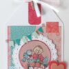 Marianne Design - Craftables CR1477 - Punch Die Sakura bloemetjes