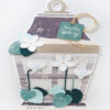 CR1479 Craftables snijmallen Cyclamen by Marleen