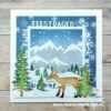 CR1484 Craftables Fox by Marleen vb1 CR1484 Craftables Fox by Marleen vb1