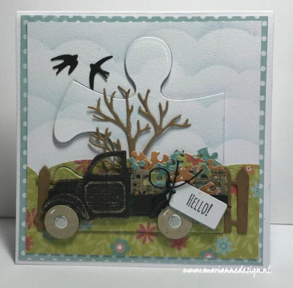 CR1492 Craftables Punch die puzzle vb1