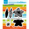 CR1493 Craftables Open Flowers CR1493 Craftables Open Flowers