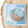 CR1503 Craftables Dreaming bear by Marleen vb1 CR1503 Craftables Dreaming bear by Marleen vb1