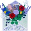 Marianne Design - Craftables CR1517 - Field Bouquet