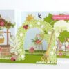 CR1536 Craftables snijmallen Arche by Marleen vb1 CR1536 Craftables snijmallen Arche by Marleen vb1