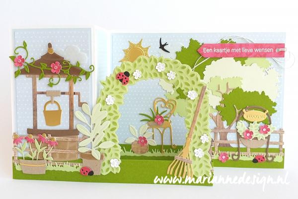 CR1536 Craftables snijmallen Arche by Marleen vb1 CR1536 Craftables snijmallen Arche by Marleen vb1