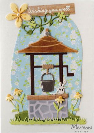 CR1543 Craftables snijmallen Long Backgrounds by Marleen vb CR1543 Craftables snijmallen Long Backgrounds by Marleen