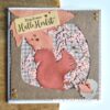 Marianne Design - Craftables CR1544 - Square Backgrounds by Marleen
