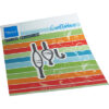 Marianne Design - snijmallen - Craftables Fishing bobber CR1550