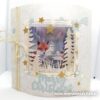 CR1557 Craftables Square & stars vb1 Marianne Design - Craftables CR1557 - Square & stars