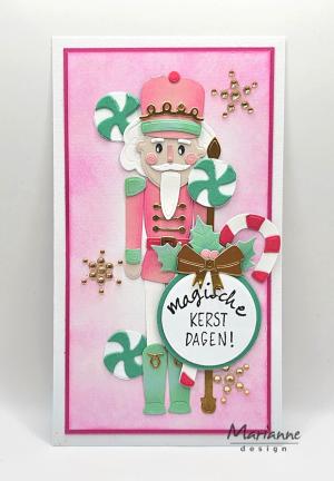 CR1565 Craftables Candy by Marleen vb CR1565 Craftables Candy by Marleen vb