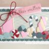 CR1565 Craftables Candy by Marleen vb2 Marianne Design - Craftables CR1565 - Candy by Marleen