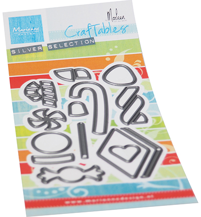 CR1565 Craftables Candy by Marleen CR1565 Craftables Candy by Marleen