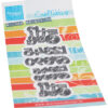 CR1566 Craftables Numbers Journal CR1566 Craftables Numbers Journal