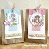 Marianne Design - Craftables CR1569 - Slimline distressed
