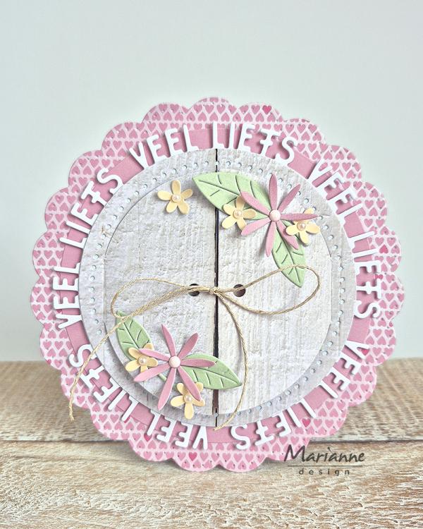 CR1575 Craftables Veel liefs cirkel by Marleen vb1 CR1575 Craftables Veel liefs cirkel by Marleen vb