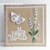 CR1577 Craftables snijmal Stitching Lavender vb1 CR1577 Craftables snijmal Stitching Lavender vb1