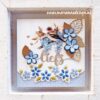 Marianne Design - Craftables CR1578 - Stitching Daisies