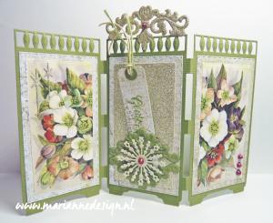 LR0676 Creatables Anja's trifold vb LR0676 Creatables Anja's trifold vb