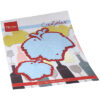 LR0821 Marianne Design - Creatables snijmallen - Grape leaves LR0821 Marianne Design - Creatables snijmallen - Grape leaves