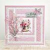 LR0829 Marianne Design - Creatables snijmallen - Leafy sprig vb1 LR0829 Marianne Design - Creatables snijmallen - Leafy sprig vb