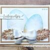 LR0854 Snijmallen - Marianne Design - Creatables Feather by Marleen vb