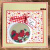 Marianne Design - Creatables LR0863 - Jam jar