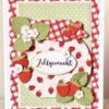 Marianne Design - Creatables LR0863 - Jam jar
