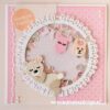 CR1581 Craftables Geboren cirkel by Marleen vb1 CR1581 Craftables Geboren cirkel by Marleen vb