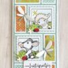 CR1582 Craftables Dragonflies by Marleen vb