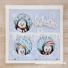 Marianne Design - Craftables CR1607 - Slimline icicles