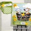 CR1618 Craftables snijmallen - Marianne Design - Barrel Pond vb1 CR1618 Craftables snijmallen - Marianne Design - Barrel Pond vb