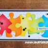 CR1625 Craftables stencil Build-a-puzzle vb1 CR1625 Craftables stencil Build-a-puzzle vb