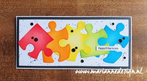CR1625 Craftables stencil Build-a-puzzle vb1 CR1625 Craftables stencil Build-a-puzzle vb