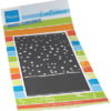 CR1629 Marianne Design- Craftables snijmallen - Winter rectangle CR1629 Marianne Design- Craftables snijmallen - Winter rectangle