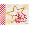Marianne Design - Craftables CR1630 - Star
