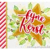 Marianne Design - Craftables CR1630 - Star