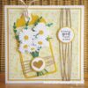 CR1647 Marianne Design - snijmallen - Craftables Elegant Tag vb1 CR1647 Marianne Design - snijmallen - Craftables Elegant Tag vb