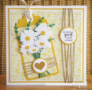 CR1647 Marianne Design - snijmallen - Craftables Elegant Tag vb1 CR1647 Marianne Design - snijmallen - Craftables Elegant Tag vb